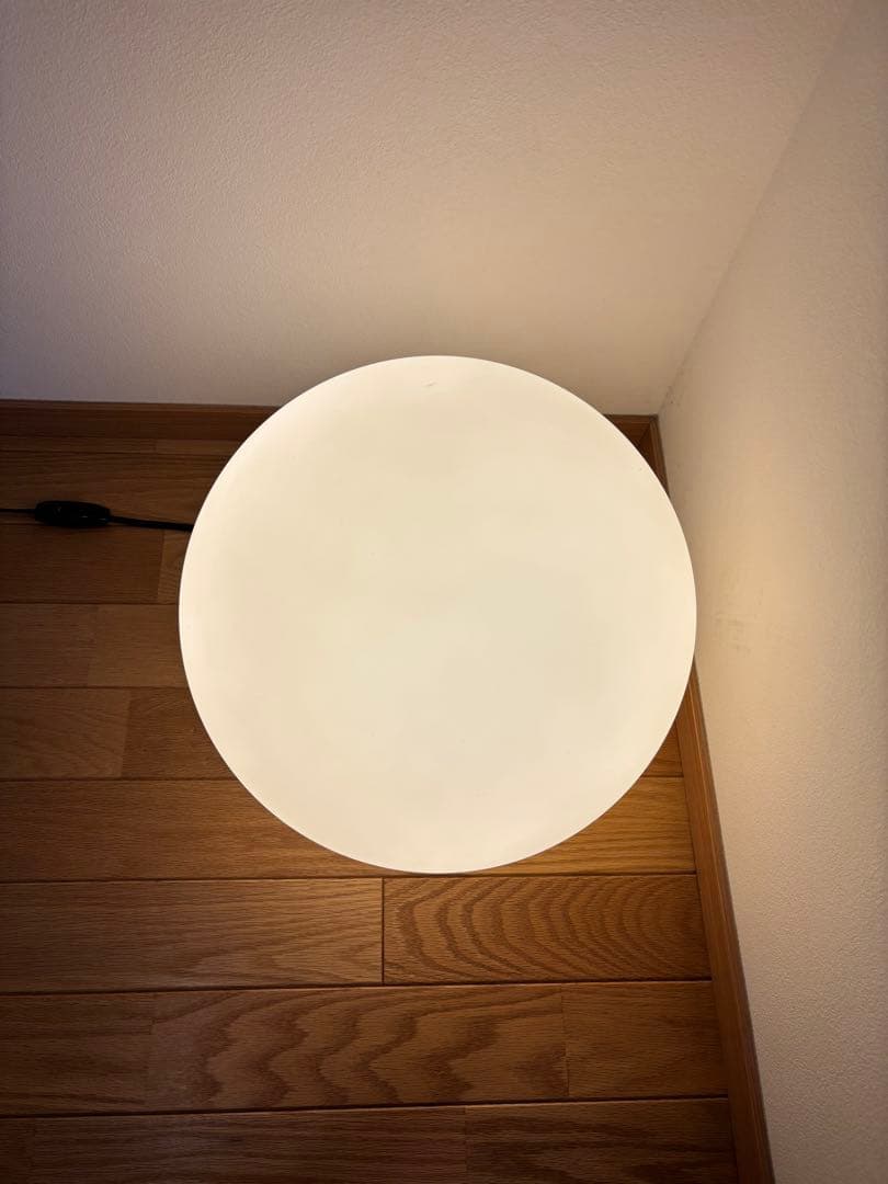 ヤマギワ照明フロアライト リンブルグS8203 yamagiwa LIMBURG - メルカリ