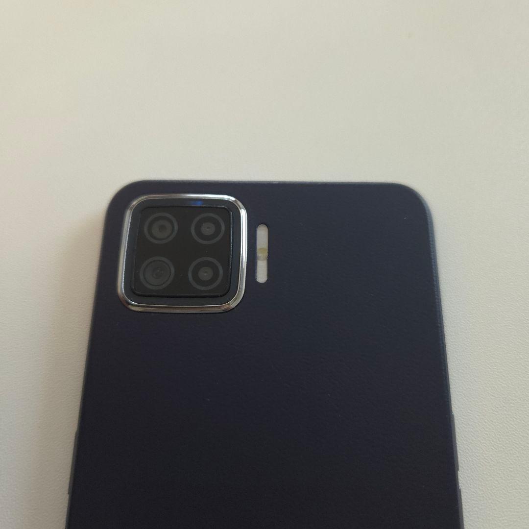 OPPO A73 アンドロイド11 シムフリー オッポ 4/64GB 564 - メルカリ