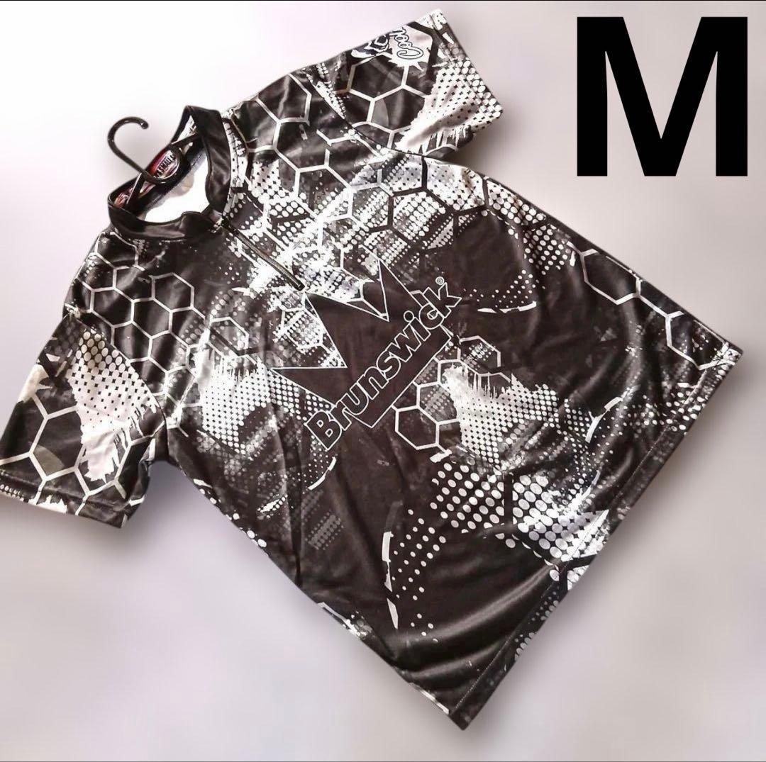 日本未発売！ブランズウィック ボウリングウェア 日本サイズM - メルカリ