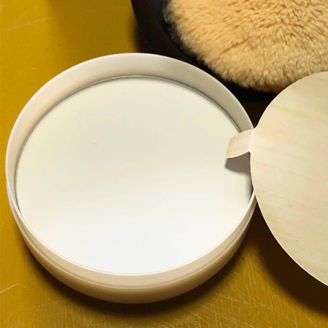 火の鳥 パフュームパウダー 120g カネボウ 日本製 - メルカリ