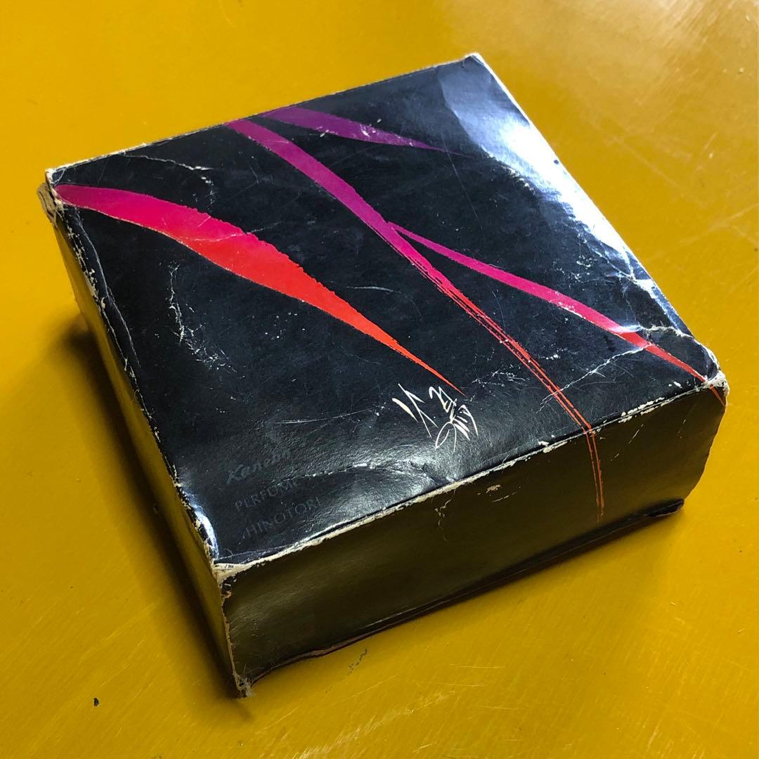 火の鳥 パフュームパウダー 120g カネボウ 日本製 - メルカリ