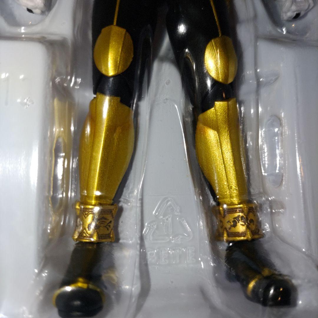 【お得】S.H.Figuarts 真骨彫 仮面ライダービースト&マントセット