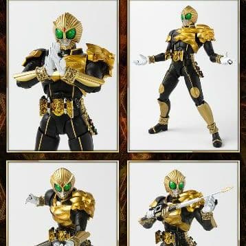 【お得】S.H.Figuarts 真骨彫 仮面ライダービースト&マントセット