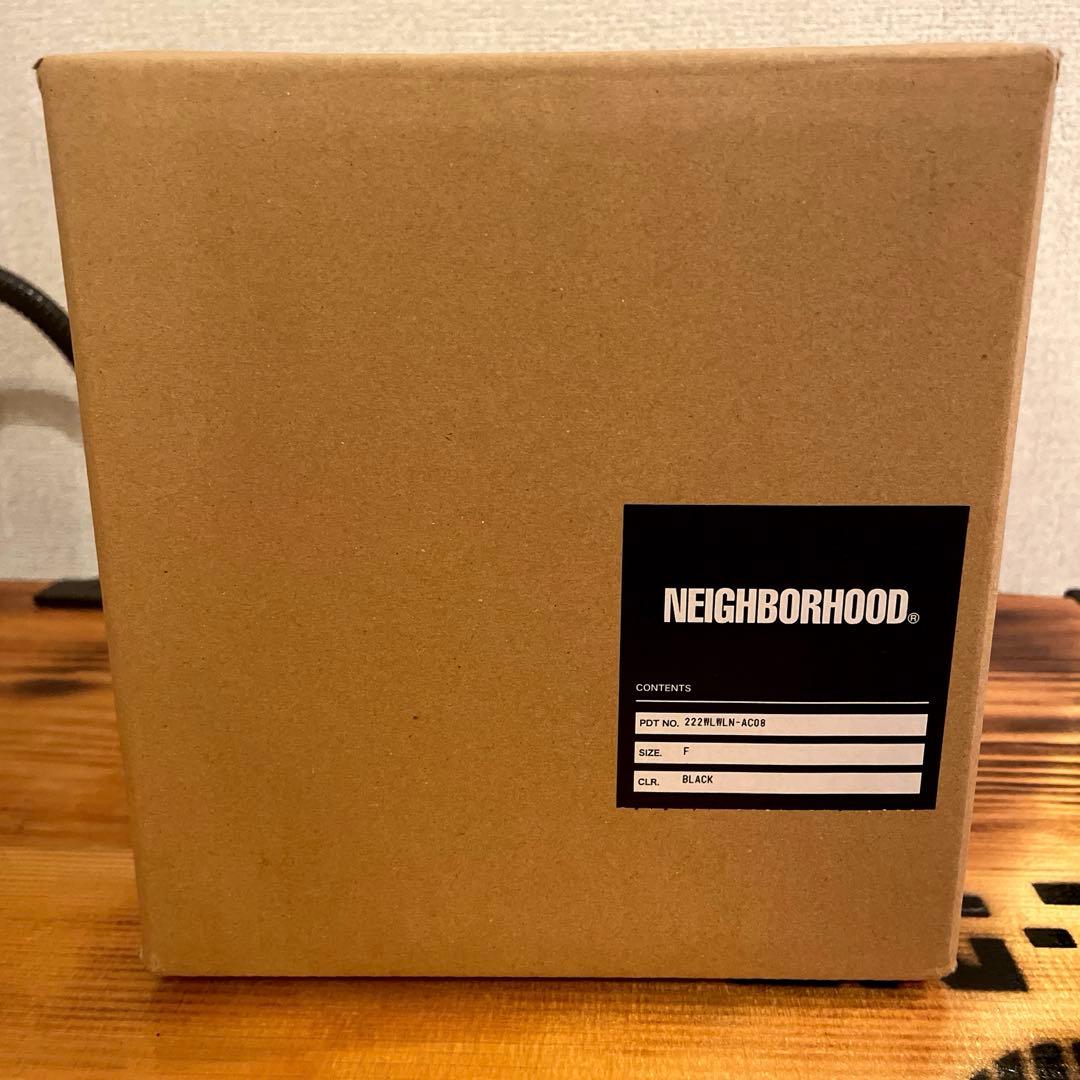 新品【送料無料】NEIGHBORHOOD SRL CUBE-3 - メルカリ