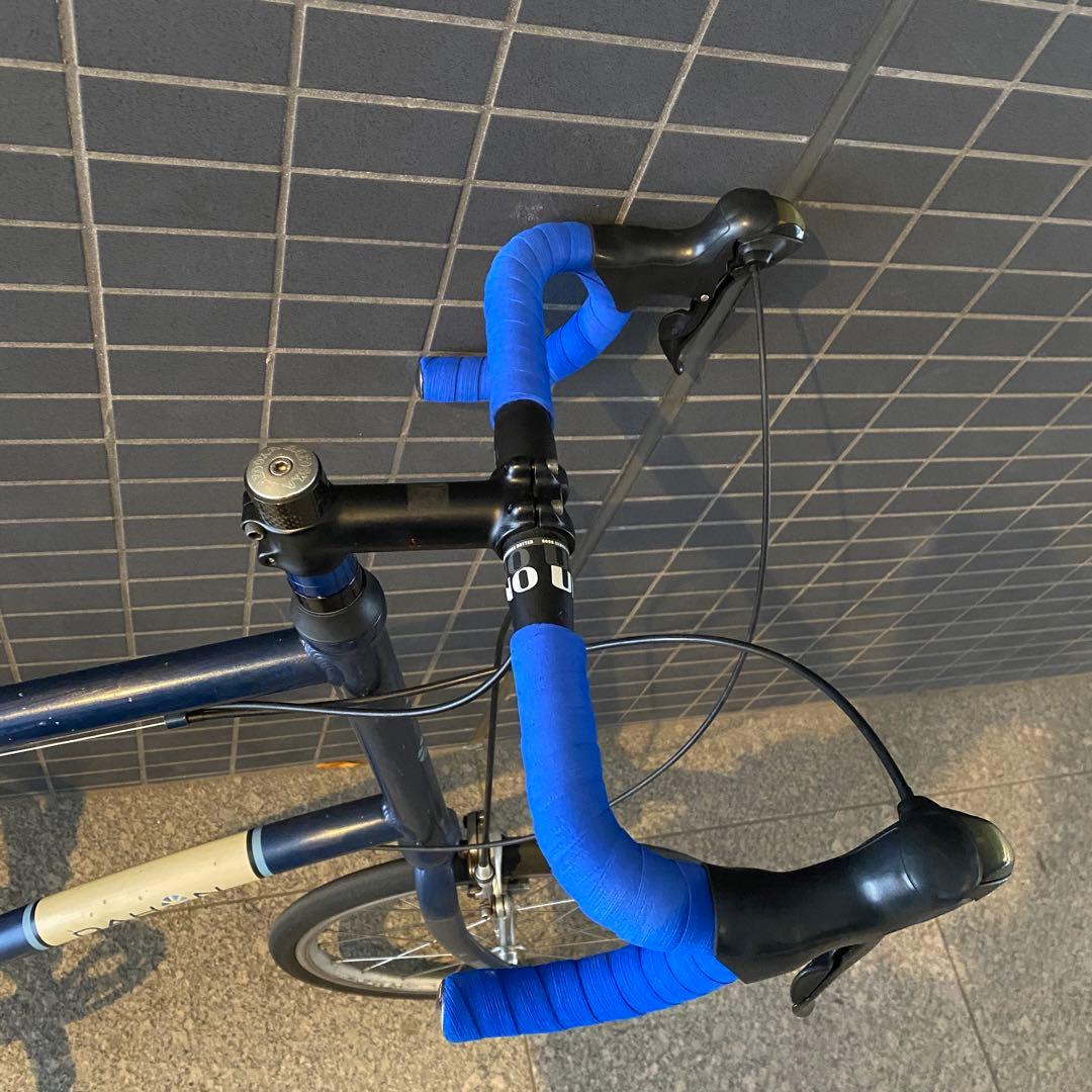 中古良車！直渡】DAHON Smooth Hound ダホン ミニベロ 東京 - メルカリ