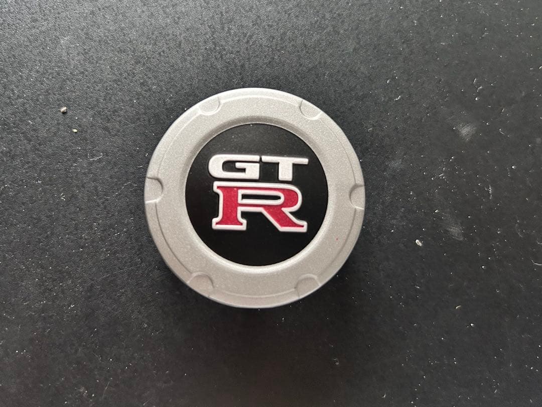 R34スカイラインGTR ステアリングエンブレム R34スカイラインGTR ステアリングエンブレム R34スカイラインGTR