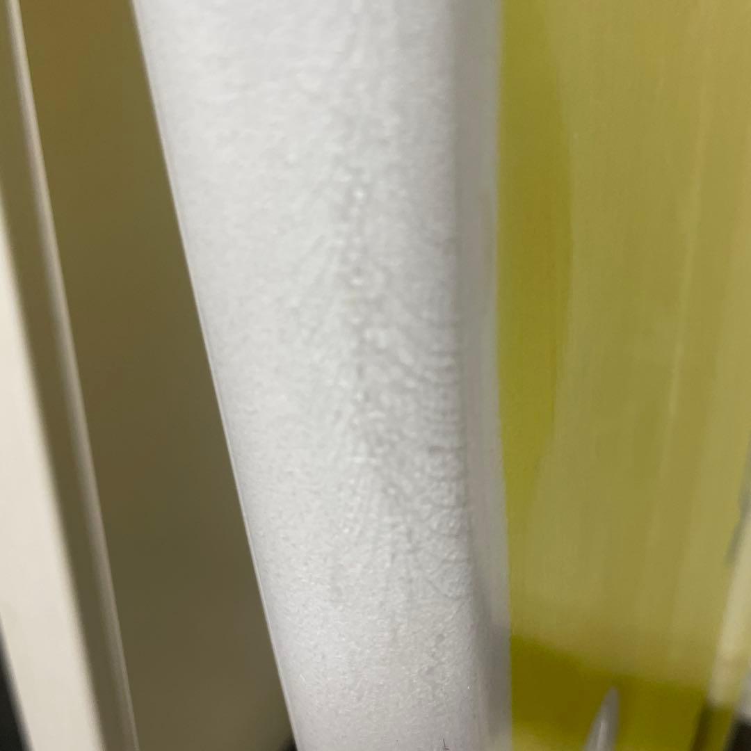 【引取希望】ジャスティスサーフボード　グレムリンキズモ5‘9 1/2 28.5L