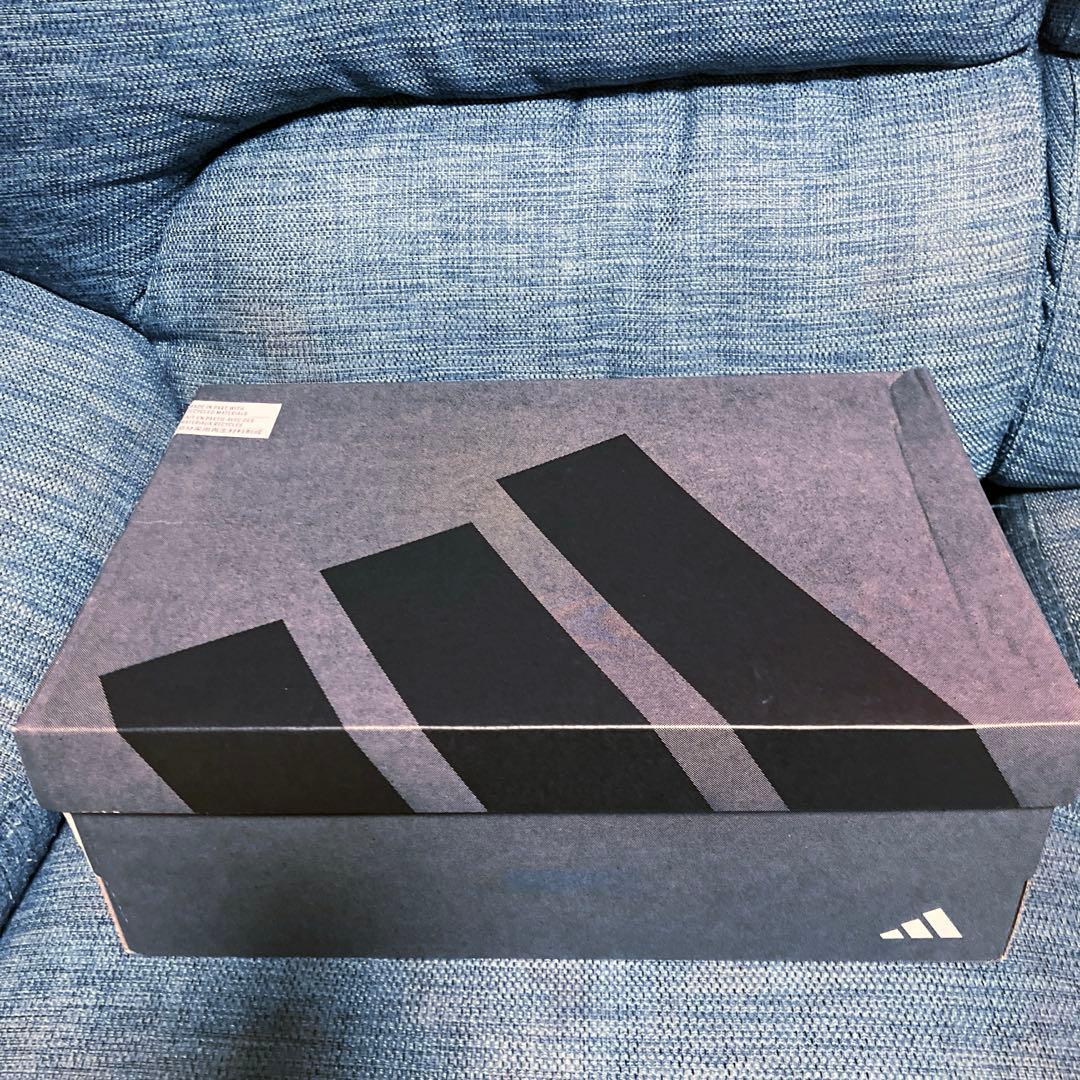 【極美品】アディダスコードカオス22BOA 26.5cm