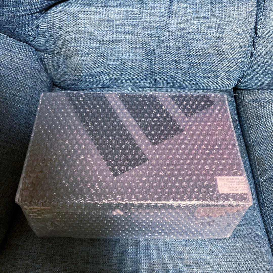 【極美品】アディダスコードカオス22BOA 26.5cm