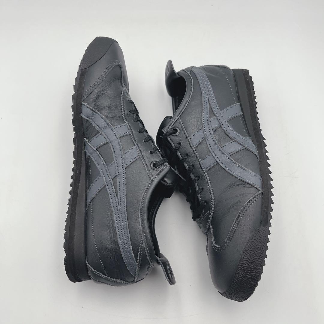 オニツカタイガー メキシコ66 SD ゴアテックス【23.5cm】