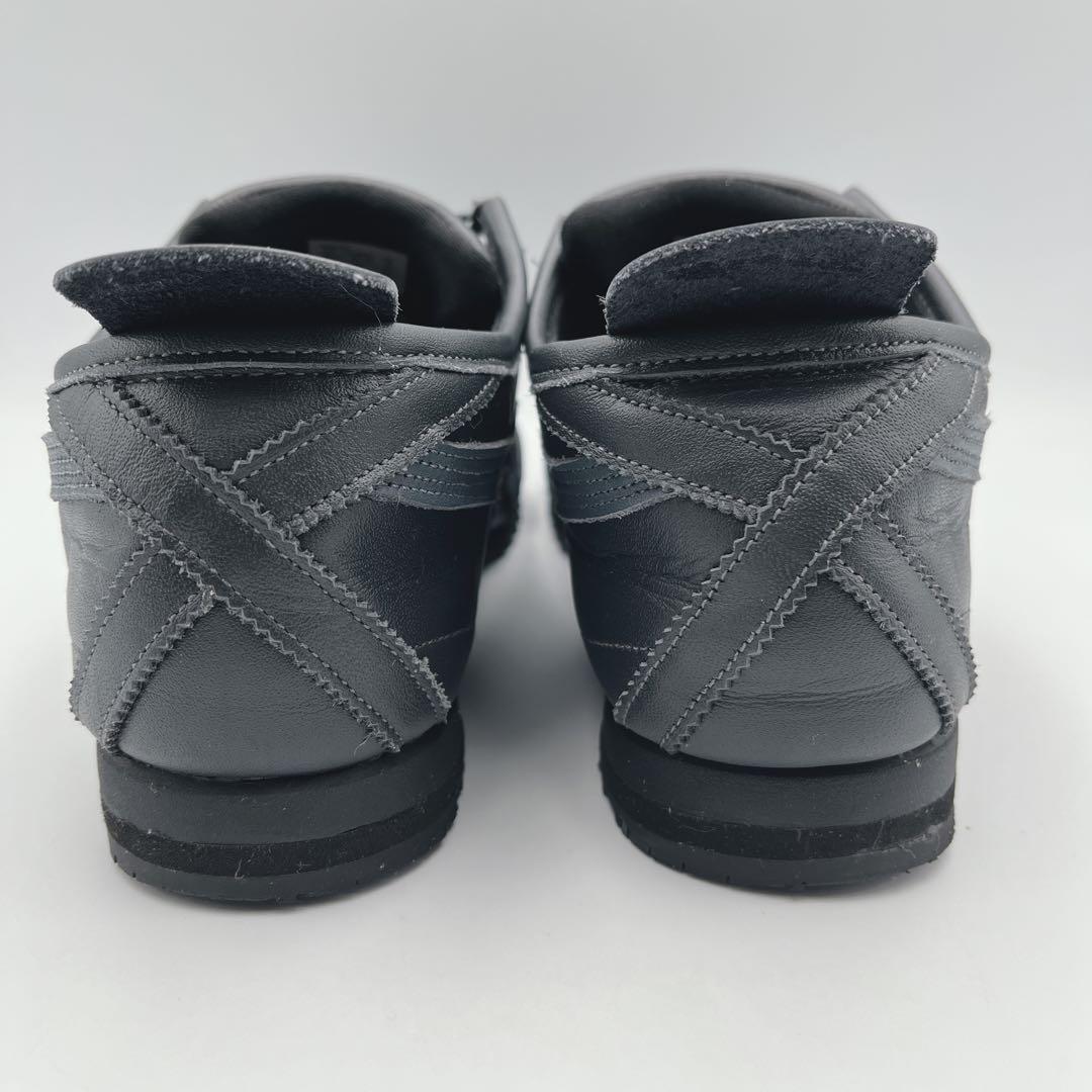 オニツカタイガー メキシコ66 SD ゴアテックス【23.5cm】