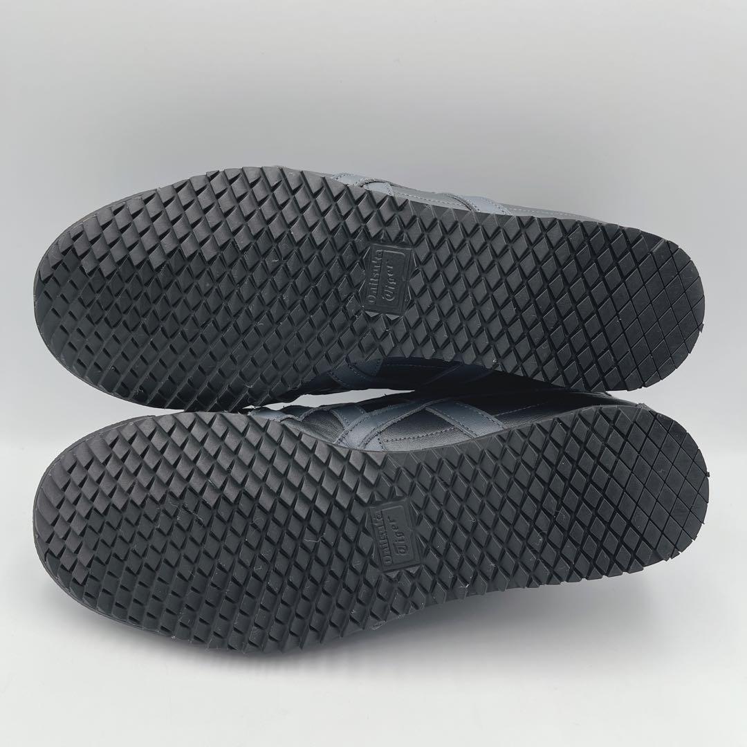 オニツカタイガー メキシコ66 SD ゴアテックス【23.5cm】