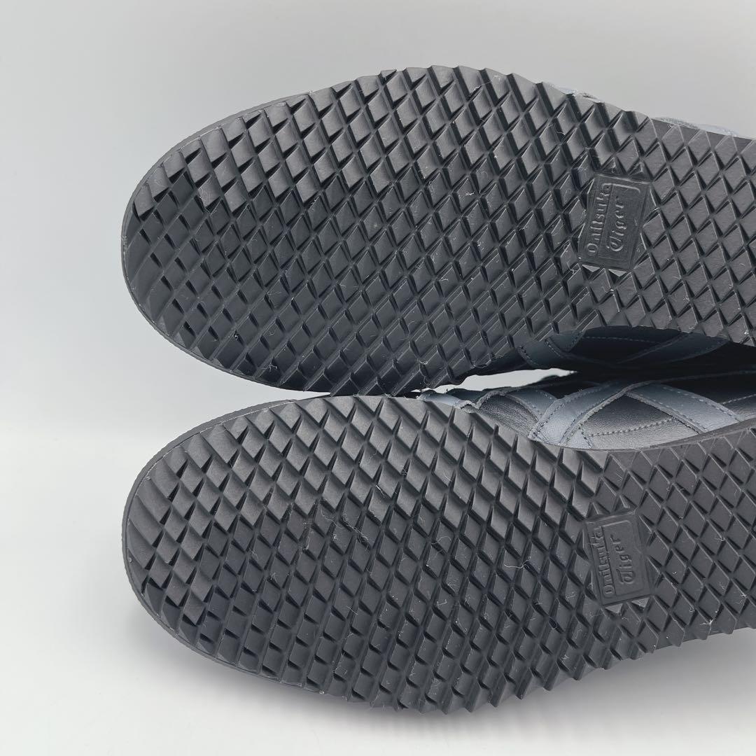 オニツカタイガー メキシコ66 SD ゴアテックス【23.5cm】