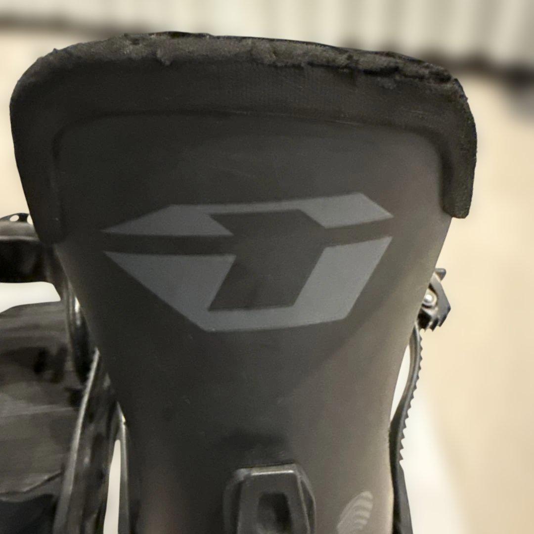 オシム 様 DRAKE RELOAD GTビンディング M/L ブラック - メルカリ