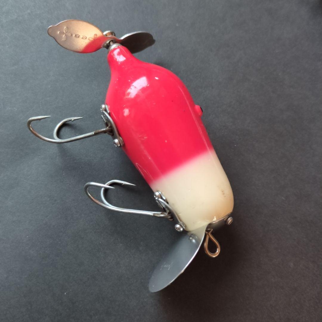 美品 ラグモ チョップ ティート 検)チョップマン アカシブランド