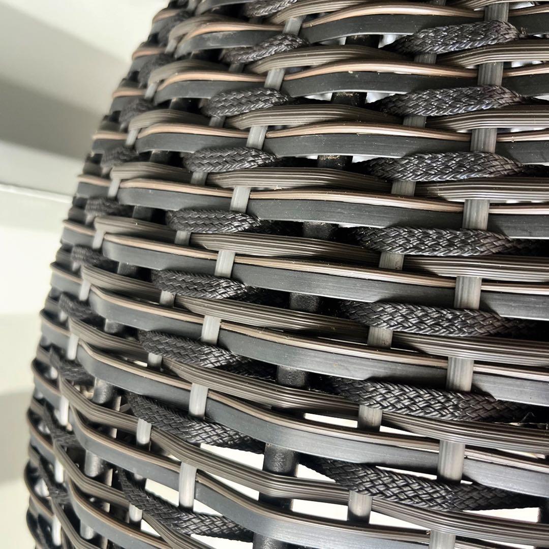 取付無料！デドン スタイリッシュモダン アウトドア可 ポルチーニ