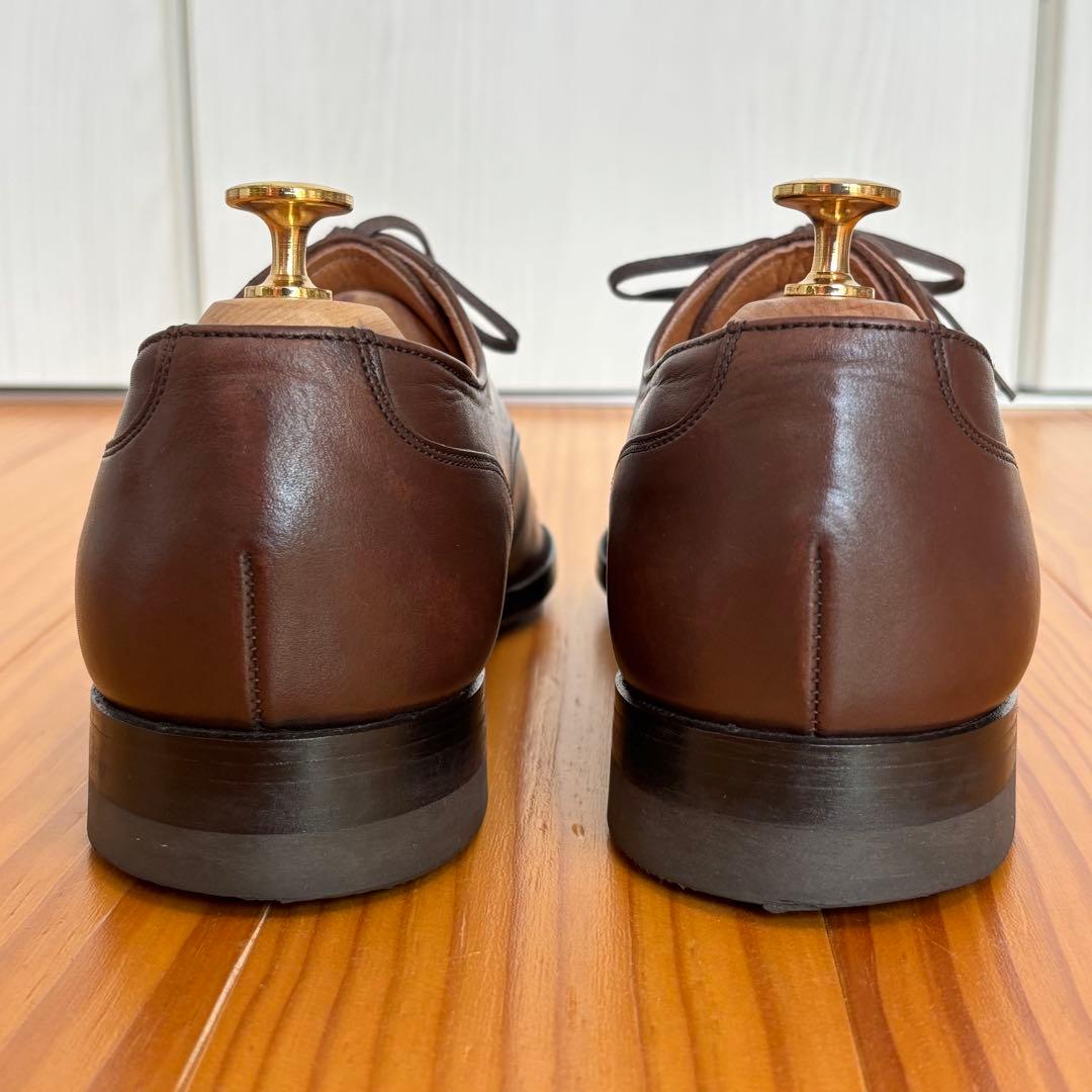 REGAL ストレートチップ McKAY CONSTRUCTION - メルカリ