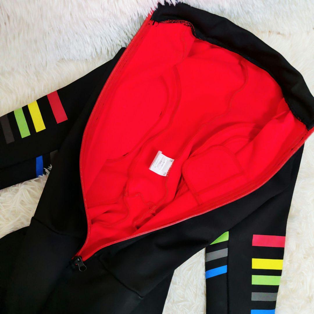 美品】Rossignol レーシングワンピース キッズ 140-150cm - メルカリ