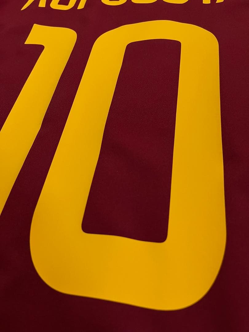 正規品オーセンティック】2002W杯ポルトガル代表 ルイコスタ XL ナイキ