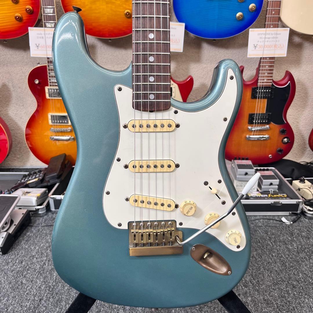 【10161】 Tokai SS-70 Limited The stratモデル 10161】 Tokai SS-70 Limited The stratモデル｜Yahoo!フリマ（旧