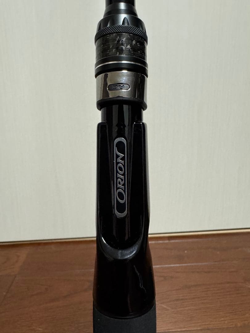新品 オライオン スカイソード OCSC-68M 2025年5月31日購入菊元俊文の