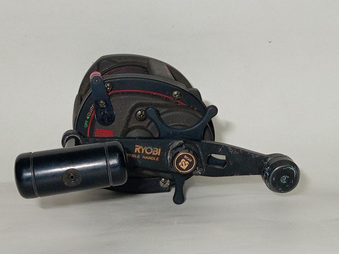 リョービ RYOBI ADVENTURE CARBON 70 MAGTEC - winetouritalia.com