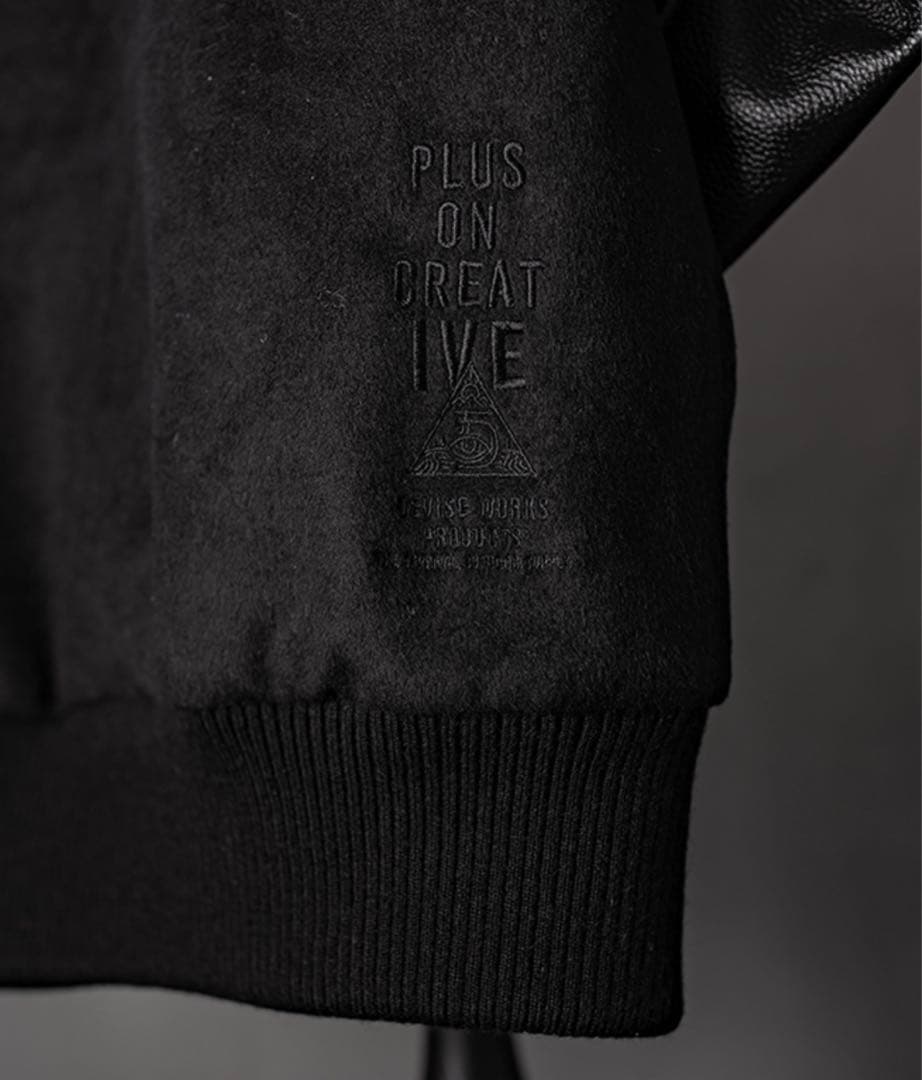 早い者勝ち！ デバイスワークス DEVAJAN スタジャン 新品未使用 - メルカリ