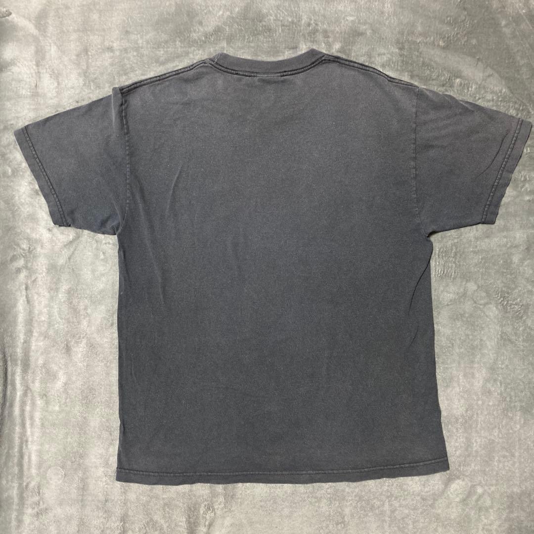 Independent Tシャツ アイアンクロス フェード ブラック NHS - メルカリ