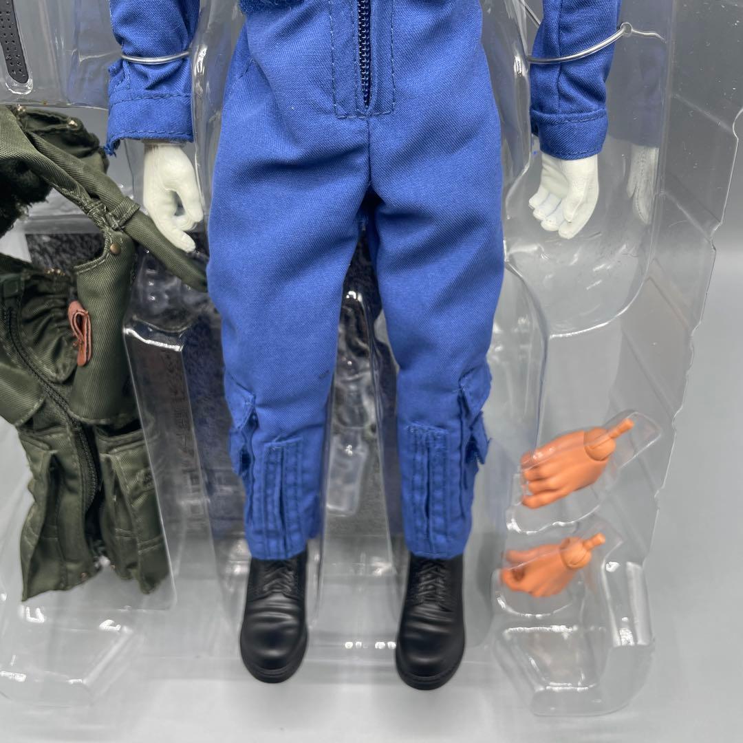 エリートフォース ブルーインパルスパイロット 隊長 渡邉 弘 - メルカリ