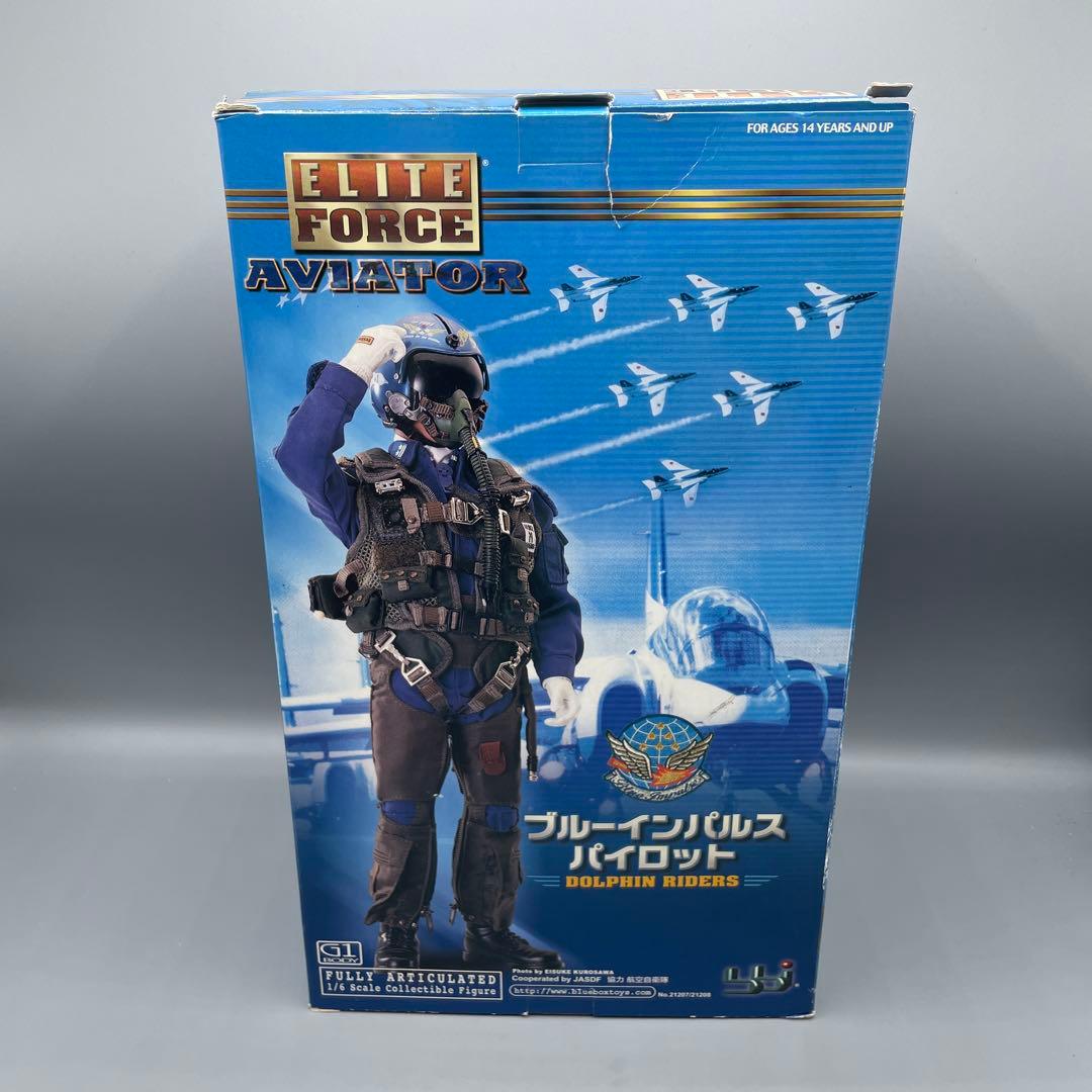 エリートフォース ブルーインパルスパイロット 隊長 渡邉 弘 - メルカリ