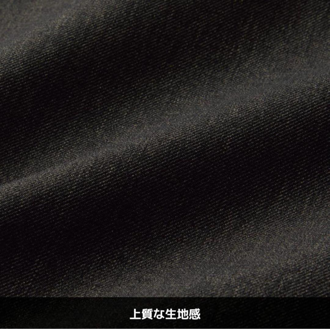 ワークマン エックスシェルター 断熱β ステンカラーコート L