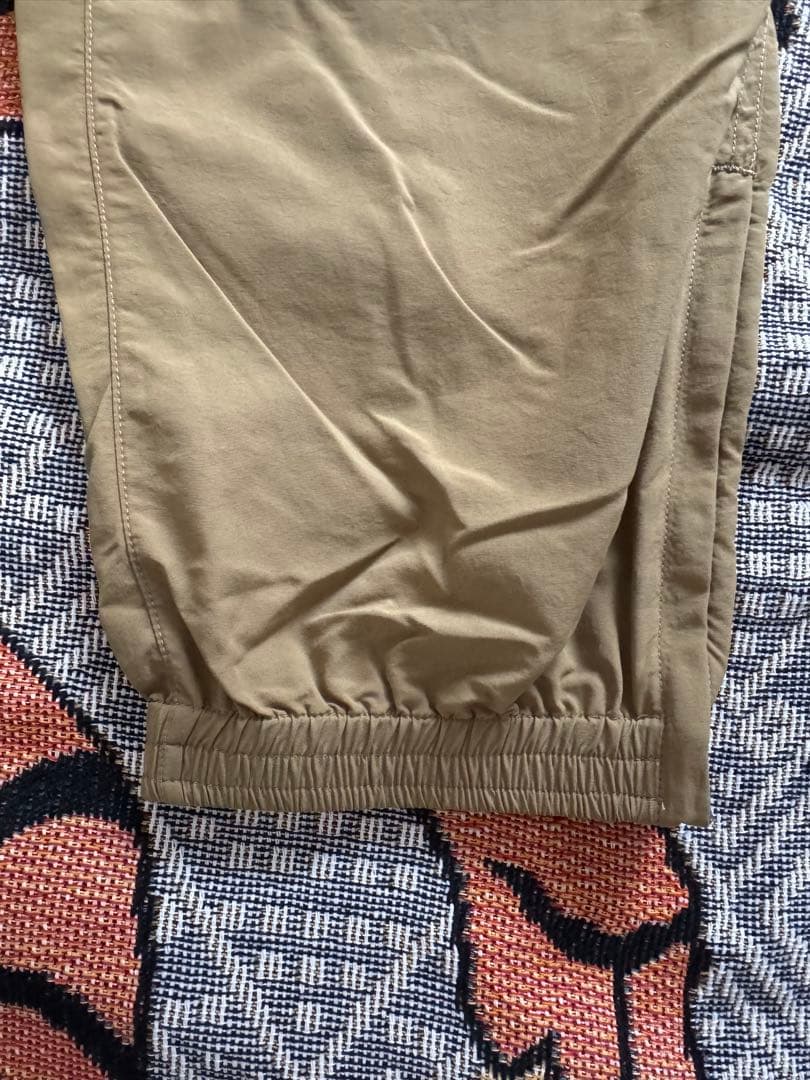 F.C.Real Bristol ナイロンパンツ SOPH L