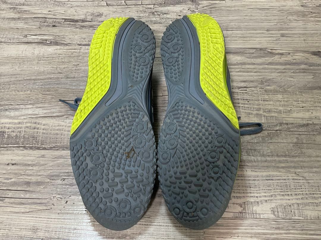 アシックス テニスシューズ ゲルレゾリューション 9 OC 26.0cm