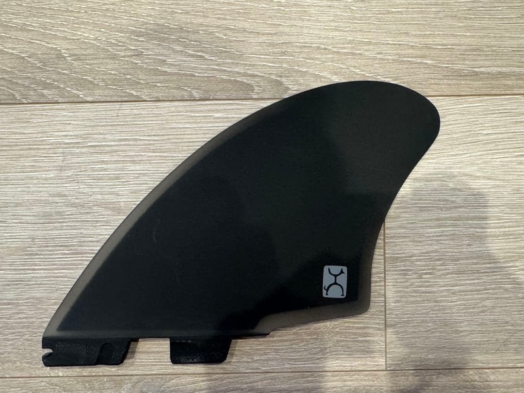希少 FCS2 フィン MACHADO KEEL PC ツイン（片方のみ） - メルカリ