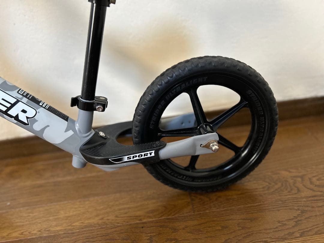 《限定品》ストライダー STRIDER×神山隆二 RATFACEモデル