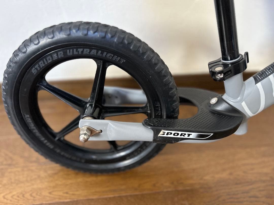 《限定品》ストライダー STRIDER×神山隆二 RATFACEモデル