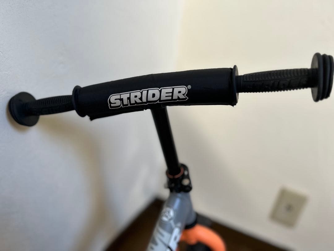 《限定品》ストライダー STRIDER×神山隆二 RATFACEモデル