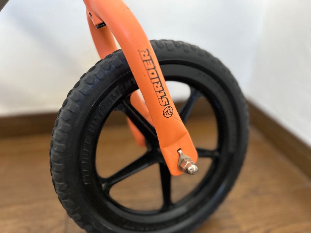 《限定品》ストライダー STRIDER×神山隆二 RATFACEモデル