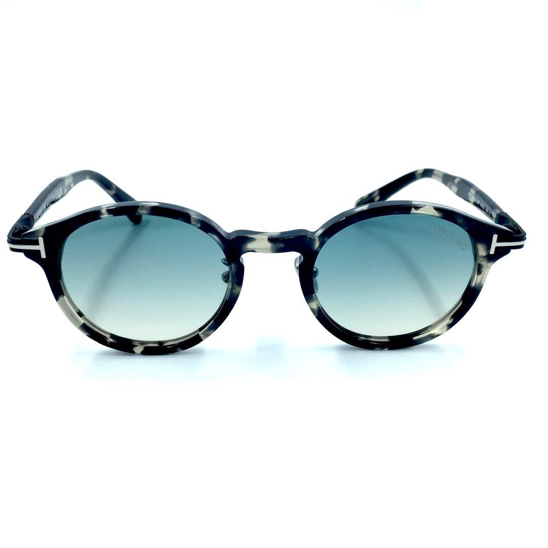 正規品】TOM FORD トムフォード TF1150-D 55P サングラス - メルカリ