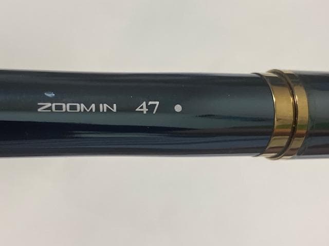 シマノ ツインパワースペシャル 遠征 T3 47-53 SI-Z 中通し - メルカリ