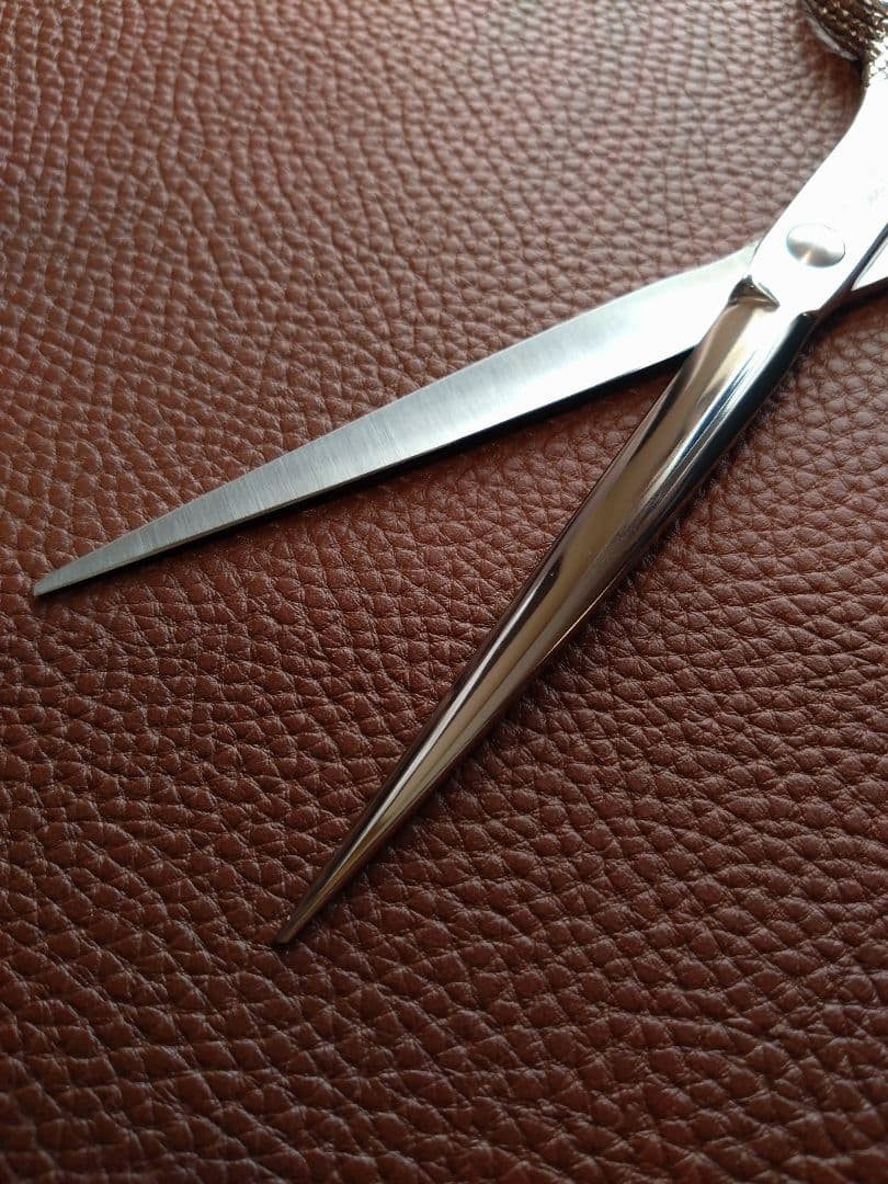 コバルト鋼製 T1-70H シザー 日本製 7インチ 美品 - メルカリ