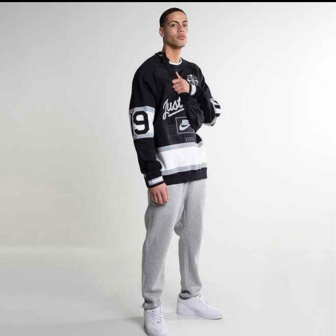 LA限定】NIKE ロサンゼルス Los Angeles 六都市限定スウェット