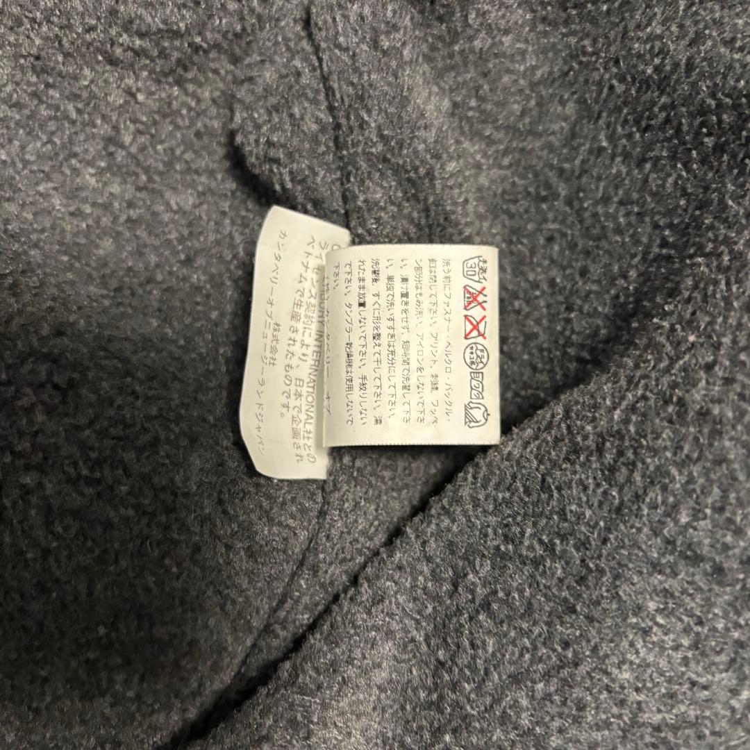 美品︎カンタベリー︎ ベンチコート ロングコート フード付き L 美品