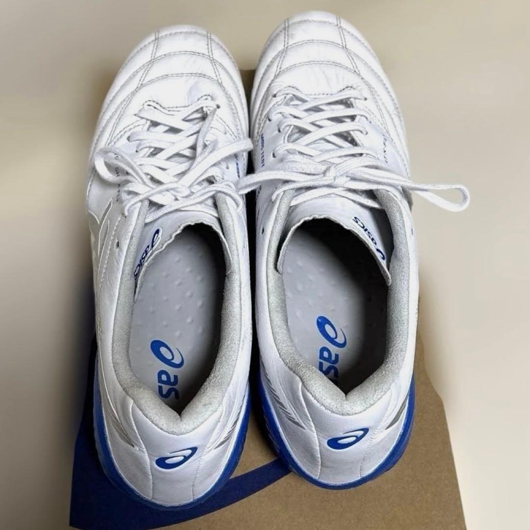 アシックス DS LIGHT X-FLY 5 27.5cm