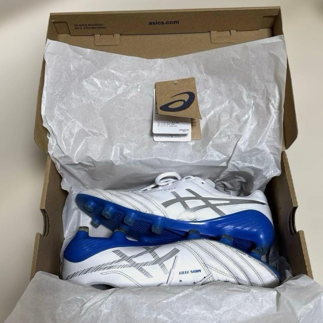 アシックス DS LIGHT X-FLY 5 27.5cm