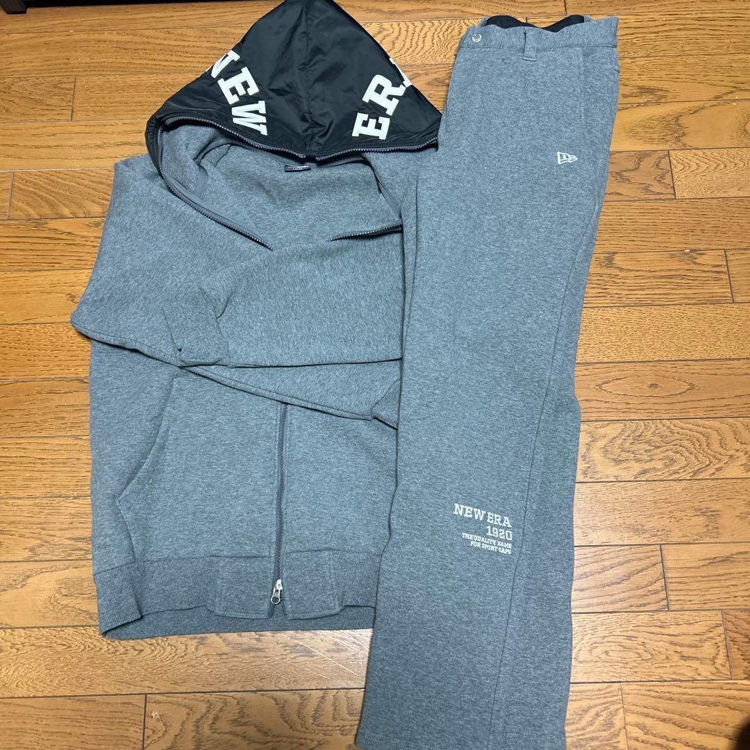 NEW ERA ゴルフウェア　これ以上の値下げは致しません　よろしくお願いします NEW ERA ゴルフウェア これ以上の値下げは致しません よろしくお願いし