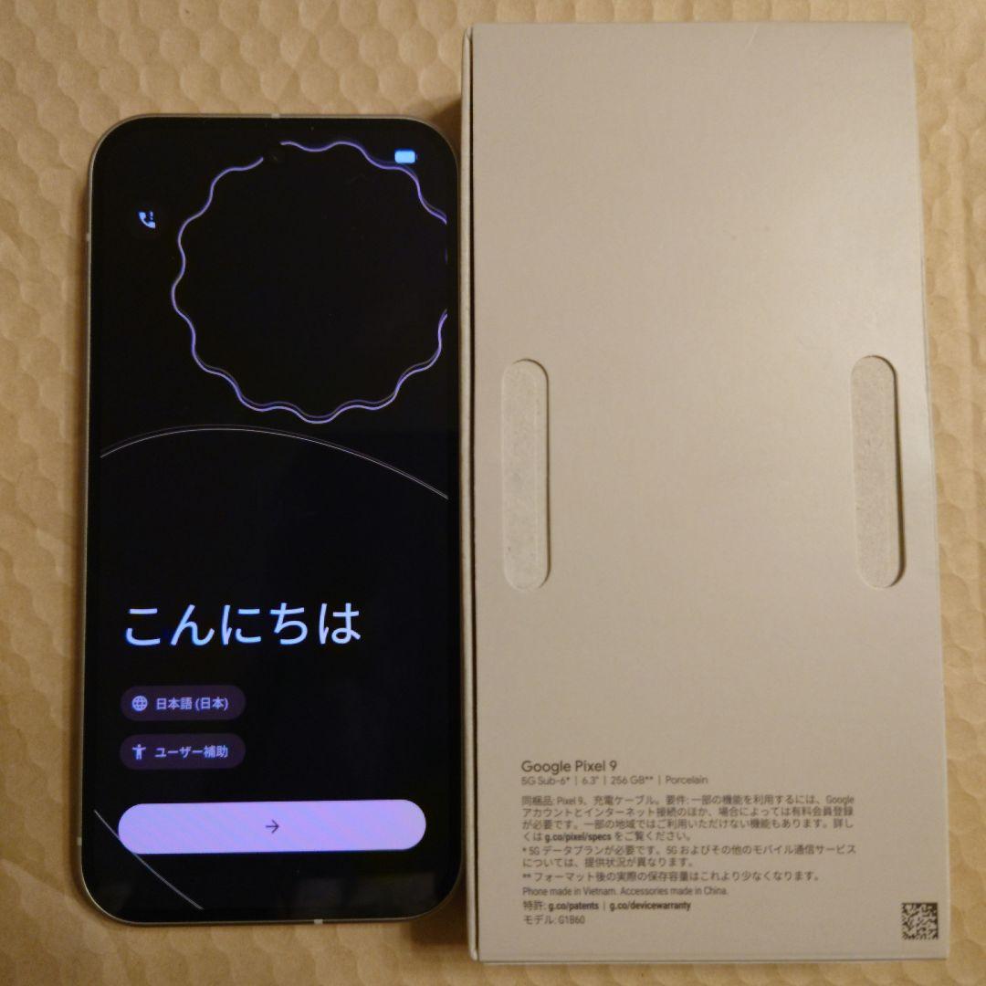 1/25値下げ中【ジャンク品】Google Pixel 9 本体 水没 - メルカリ