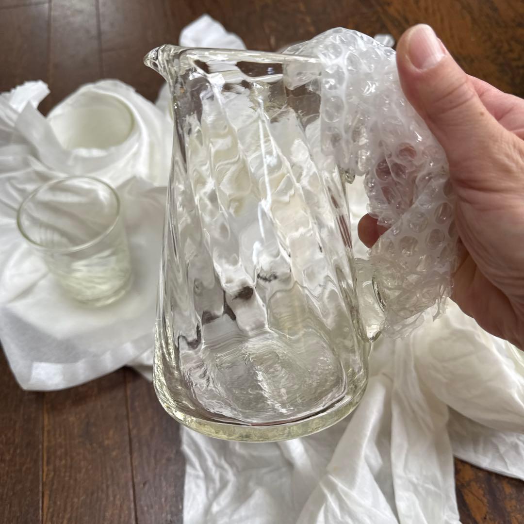 倉敷ガラス: 小谷真三 - メルカリ