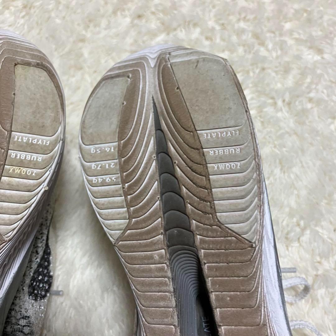 ⭐️NIKE ヴェイパーフライ3 26.0cm シューズケース無し
