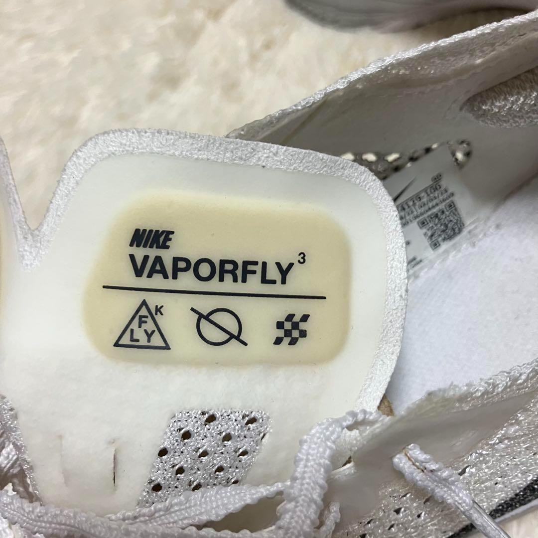 ⭐️NIKE ヴェイパーフライ3 26.0cm シューズケース無し